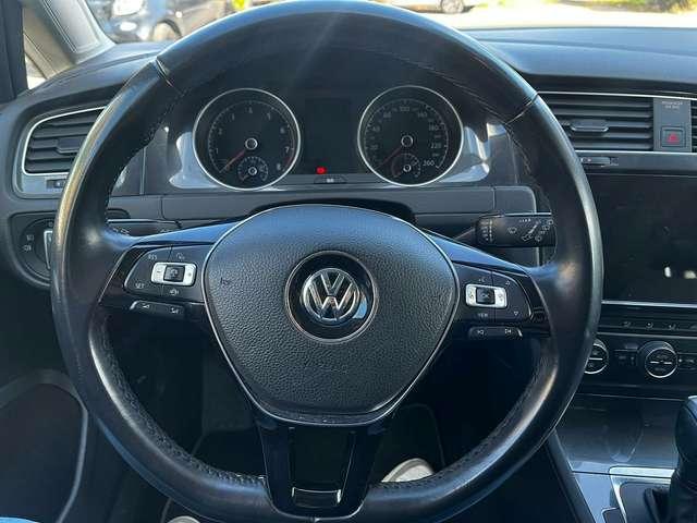 Volkswagen Golf Golf VII 5p 1.5 tgi Highline 130cv dsg