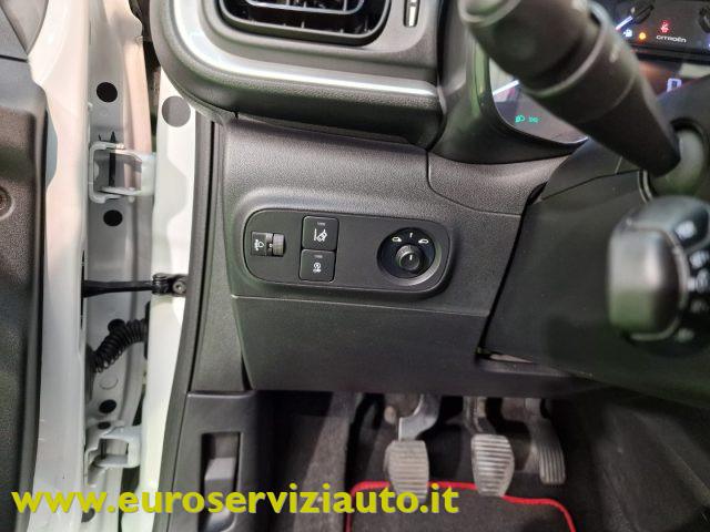 CITROEN C3 BlueHDi 75 S&S Feel