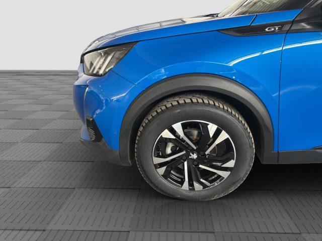 PEUGEOT 2008 2008 BlueHDi 110 S&S GT