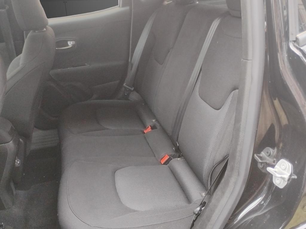 Jeep Renegade 1.0 t3.NAVIGATORE.PREZZO REALE