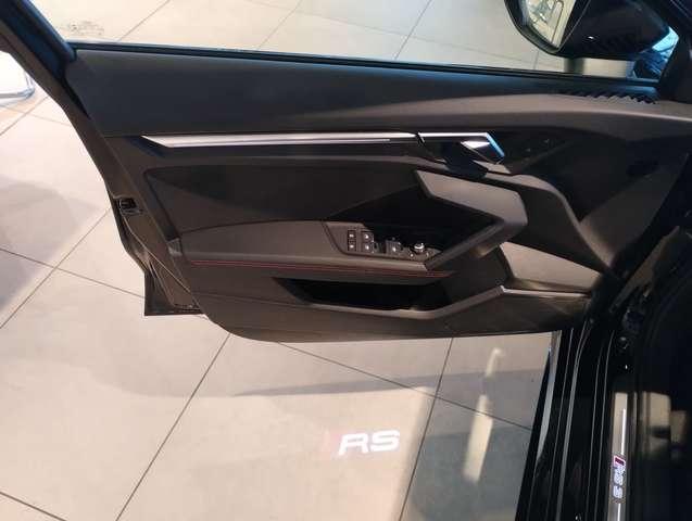 Audi RS3 Sportback 2.5 TFSI quattro s-tronic
