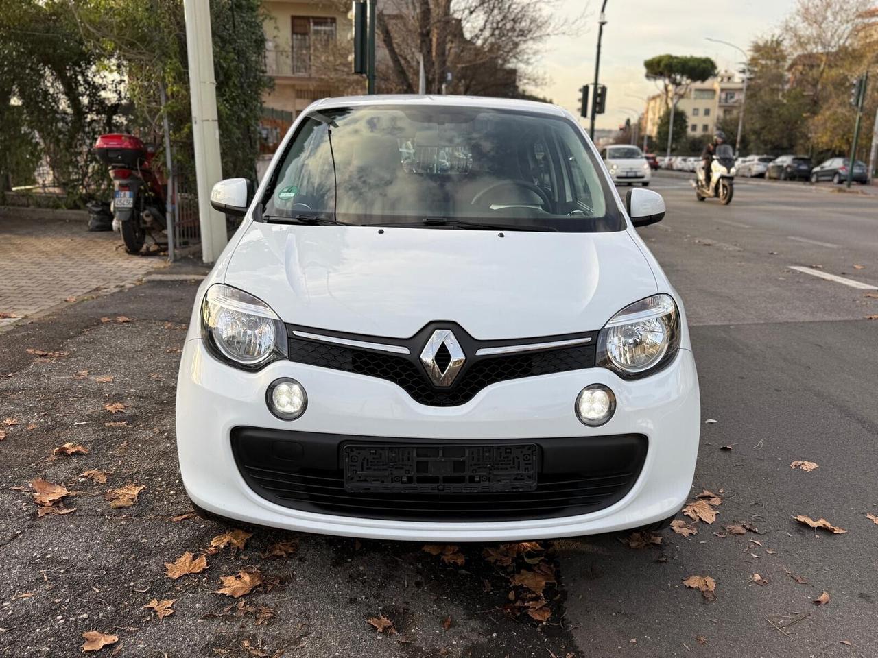 Renault Twingo SCe Stop&Start Intens Cambio Manuale