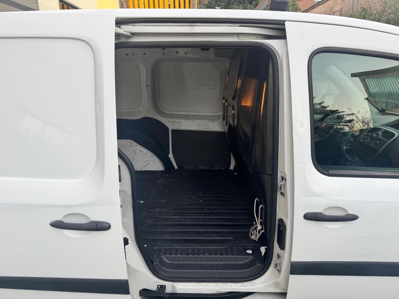 Renault Kangoo 1.5 dCi 75CV F.AP. S&S 3p. IVA COMPRESA
