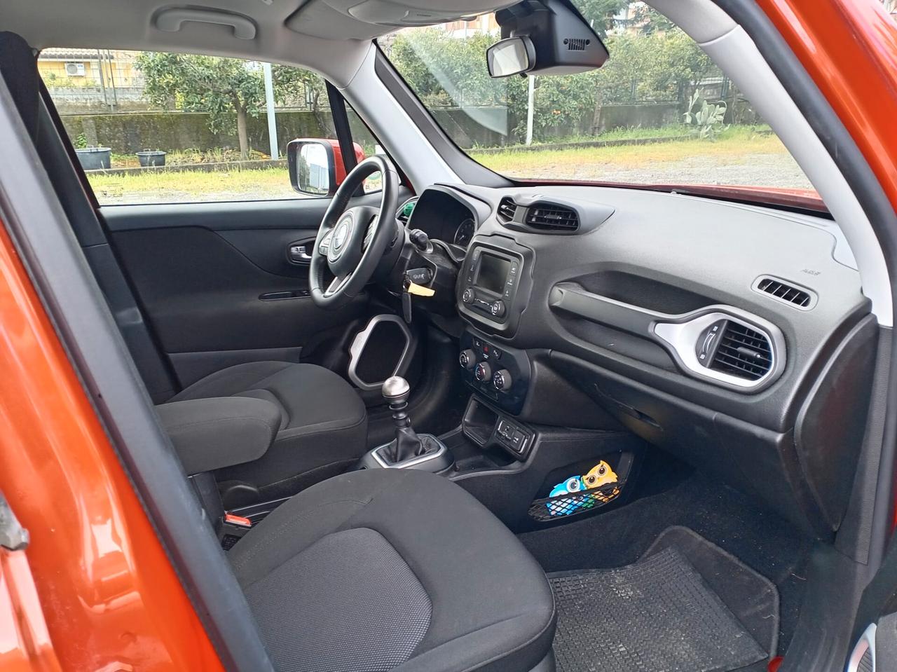 Jeep Renegade 1.0 T3 Limited