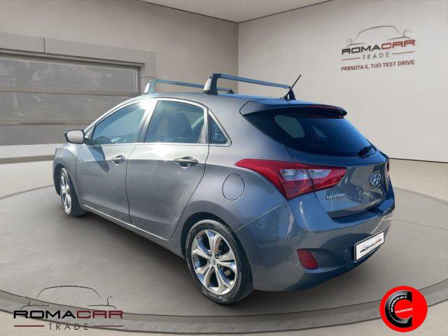 HYUNDAI i30 1.6 CRDi 128CV 6m Confort