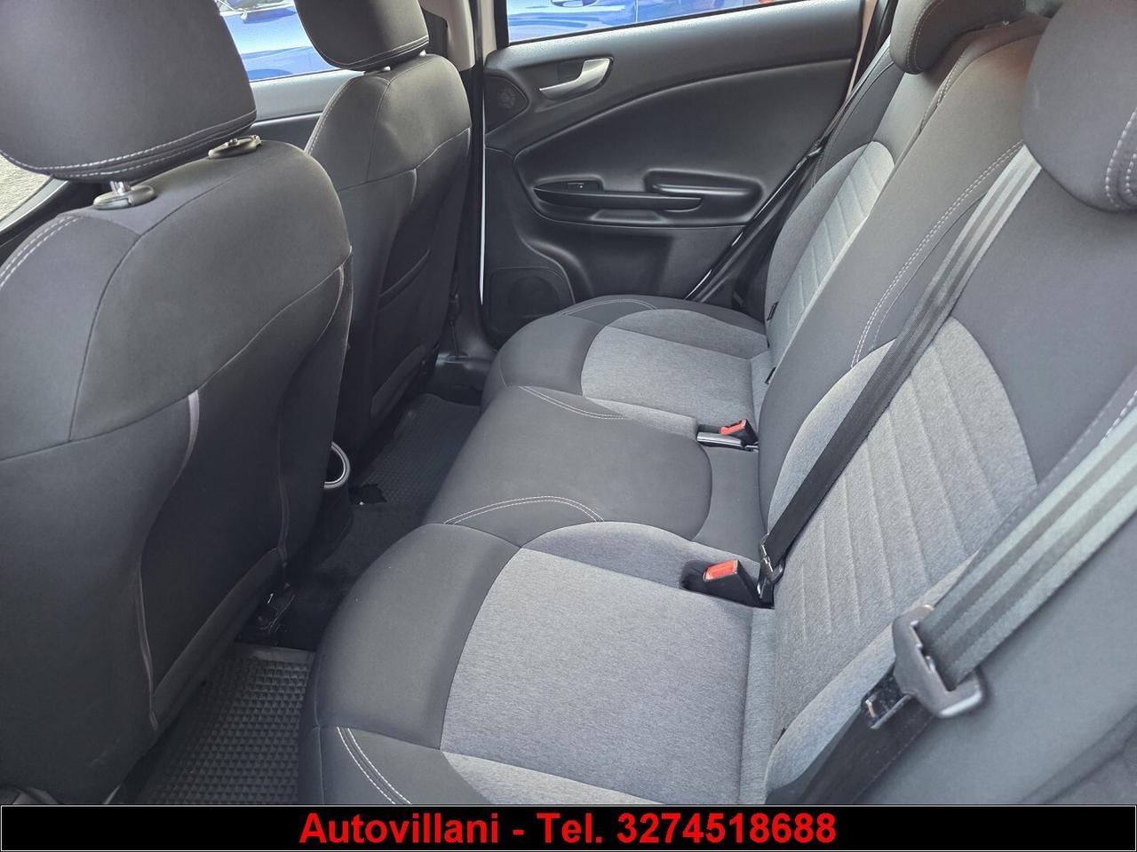 Alfa Romeo Giulietta 1.6 JTDm 120 CV Super