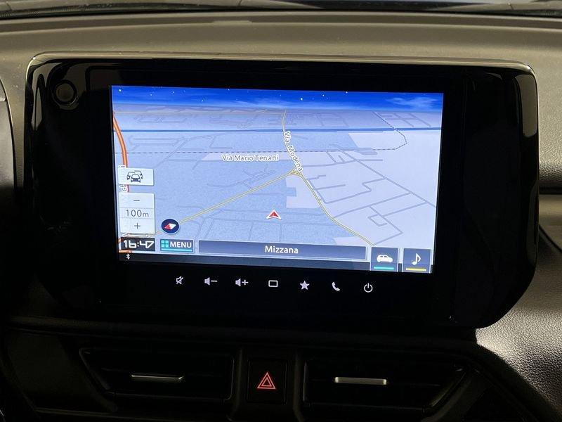 Suzuki Swift Swift 1.2h Top 4wd allgrip