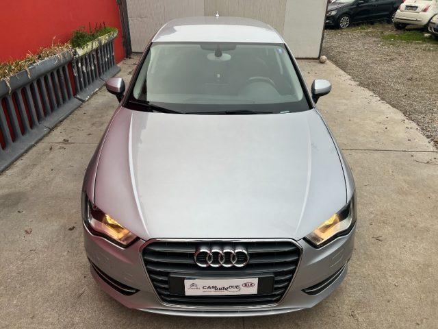 AUDI A3 SPB 1.6 TDI clean diesel S tronic Ambiente