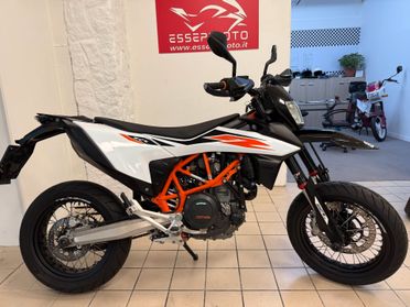 Ktm 690 SMC