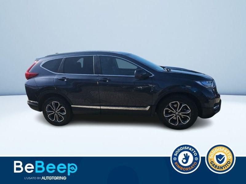 Honda CR-V 2.0 HEV EXECUTIVE NAVI AWD ECVT