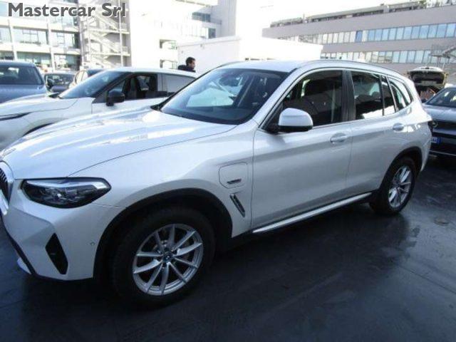 BMW X3 X3 G01 2021 xdrive30e auto - GH711RA