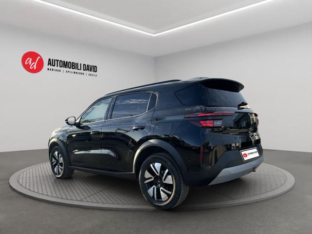 OPEL Frontera Hybrid 145 CV EDCT GS