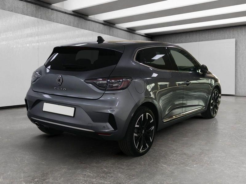 Renault Clio 1.0 eco-g Techno 100cv