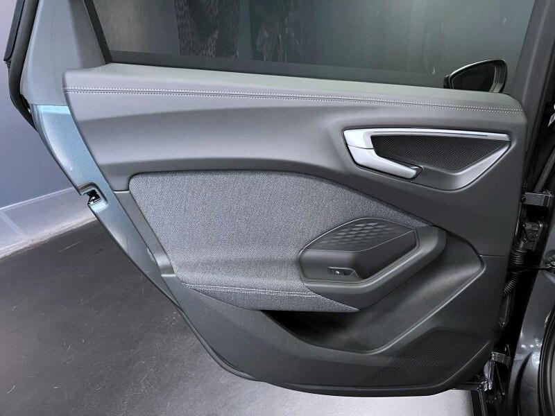 AUDI A5 3ª serie A5 Avant TFSI 150 kW S tronic...