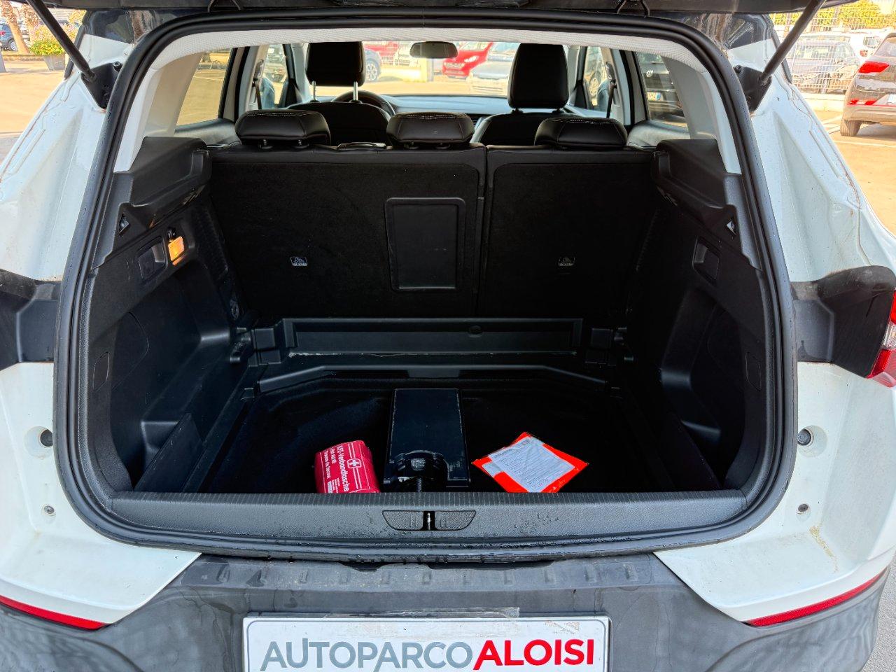 Opel Grandland X 1.5 ecotec Business s&s 130cv