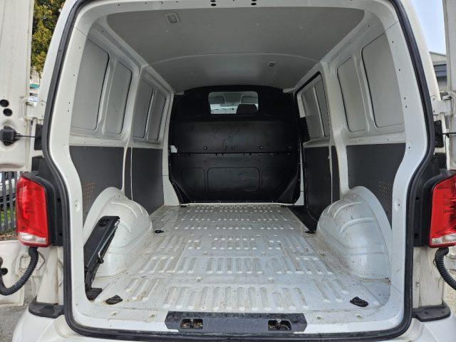 VOLKSWAGEN Transporter 2.0 TDI 150CV DSG PC Furgone