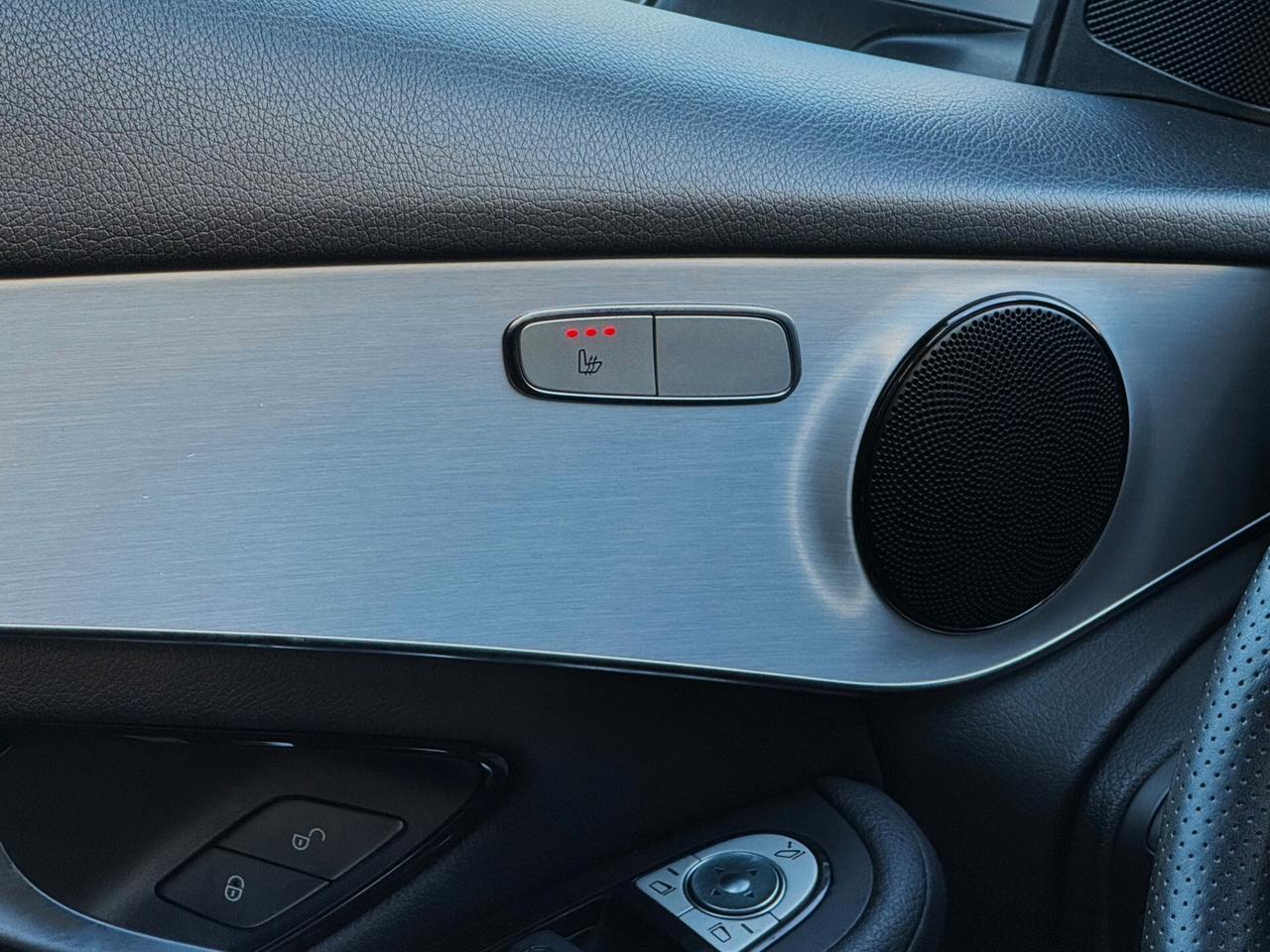 Mercedes-Benz GLC 220 d Coupé Premium AMG 4M 170CV