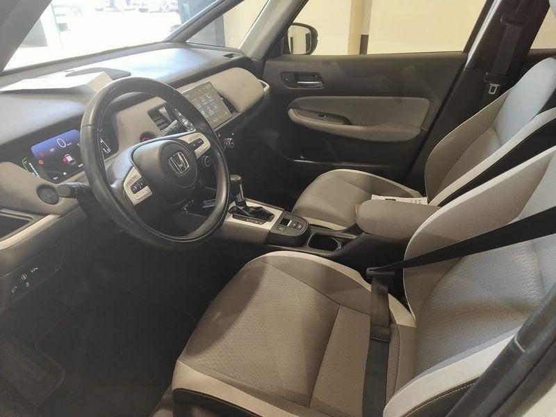 Honda Jazz Jazz 1.5 Hev Crosstar eCVT Executive