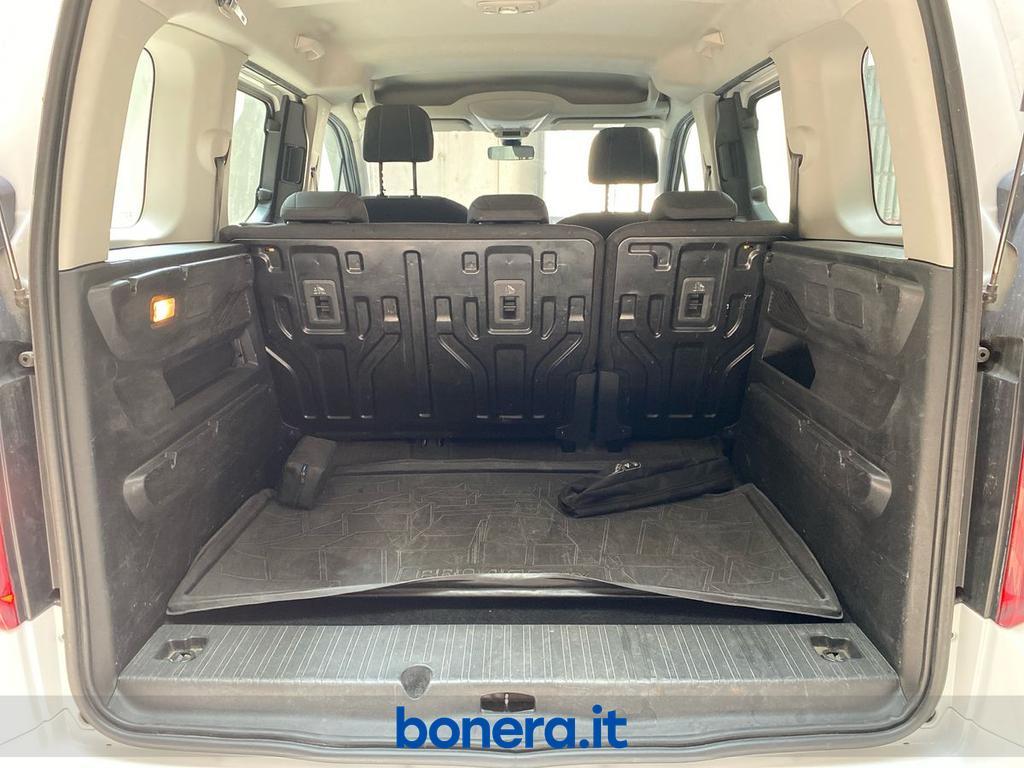 Toyota Proace City Verso 1.5D 100cv S&S mt6 L1 D Lounge