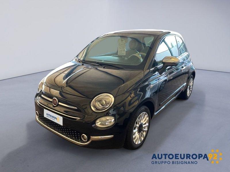 FIAT 500 500 1.2 Lounge