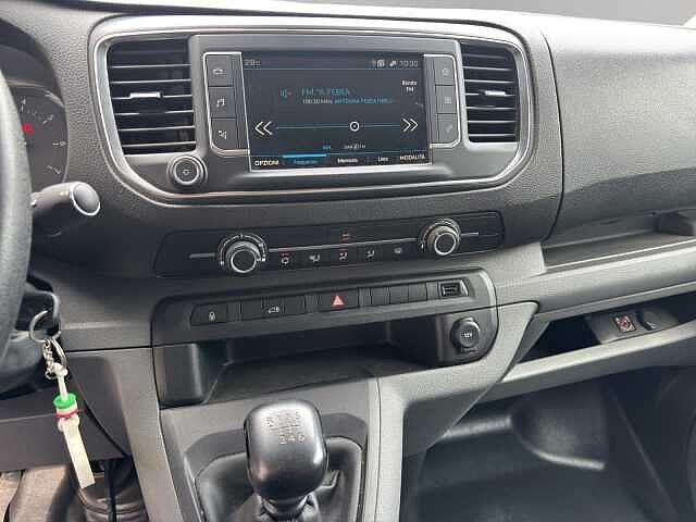 Peugeot Expert BlueHDi 120 PL-TN Furgone Premium Standard