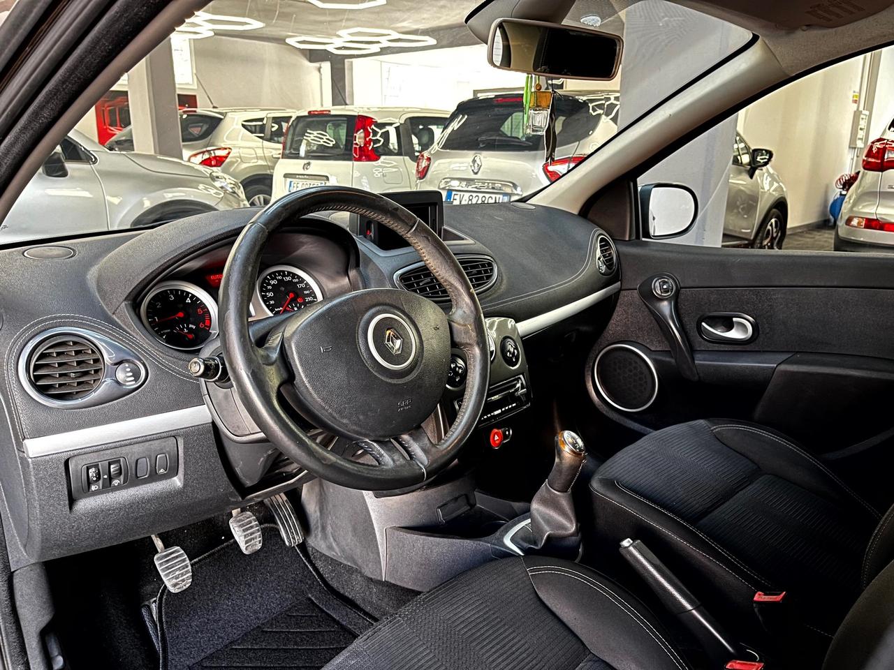 Renault Clio 1.5 dCi - FABIANOAUTO
