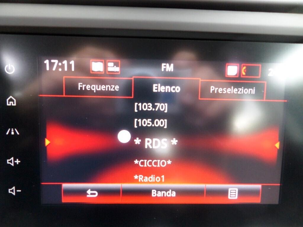 RENAULT KADJAR 1.5 DCI 115CV BLUE BUSINESS EDC - Park-Camera-Navi-Lega 17"