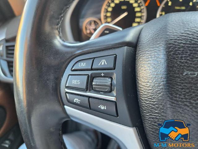 BMW X6 xDrive40d Extravagance