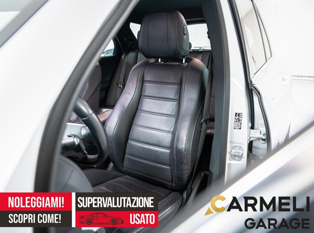 Mercedes GLE 400 d 4Matic Premium
