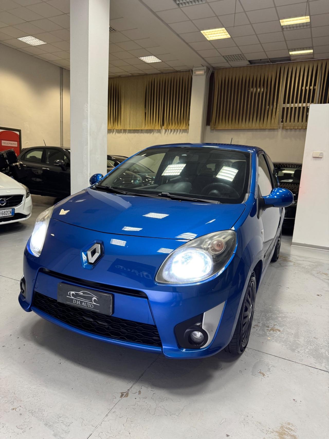 Renault Twingo 1.5 dCi 65CV Initiale