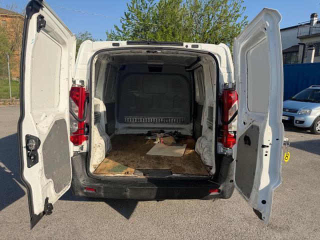 FIAT Scudo 2.0 MJT/165 DPF PC-TN Furgone 12q. SX Bellissima