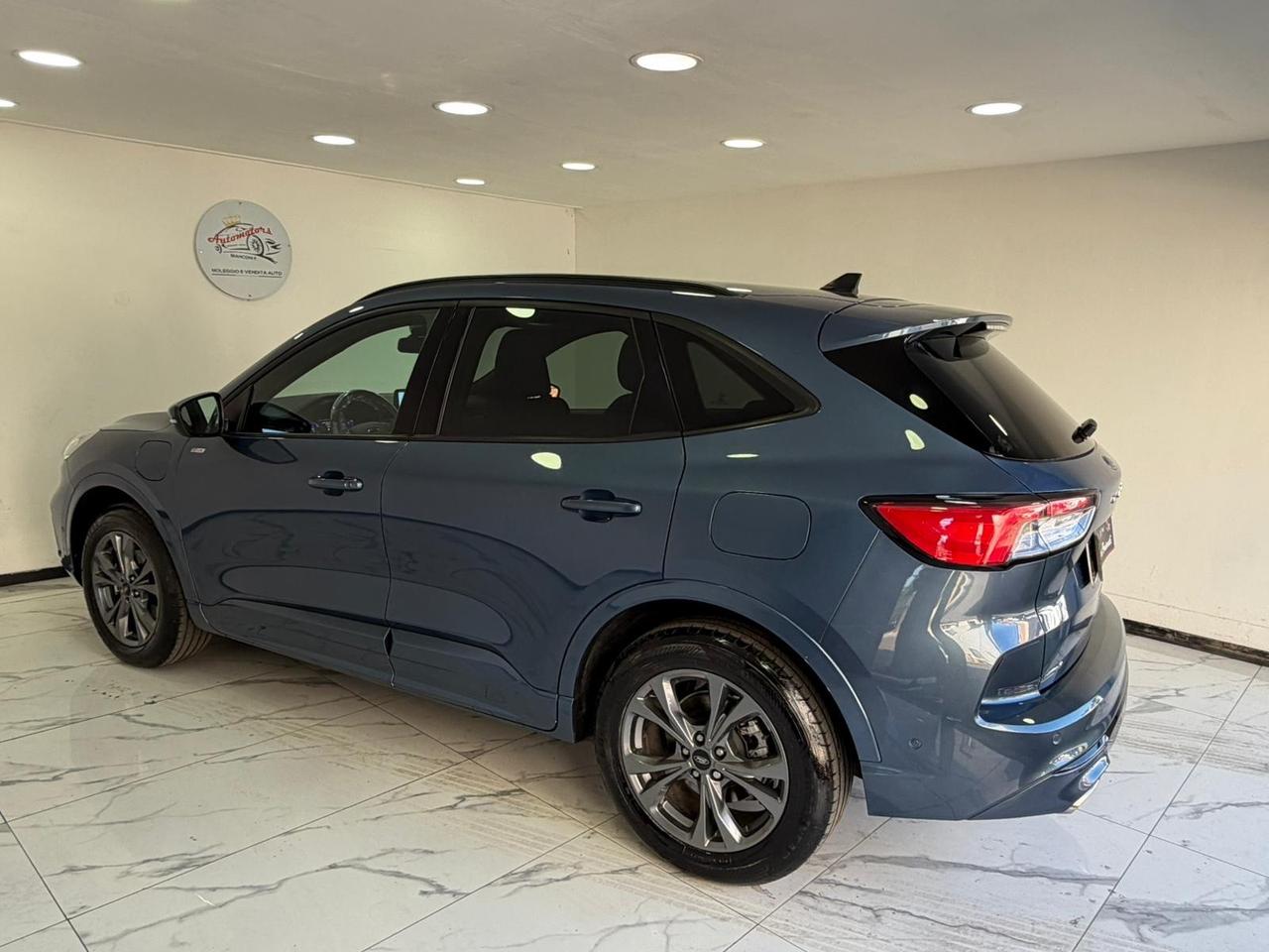 Ford Kuga 2.5 Plug In Hybrid 225 CV CVT 2WD ST-Line-2022-IVA ESPOSTA