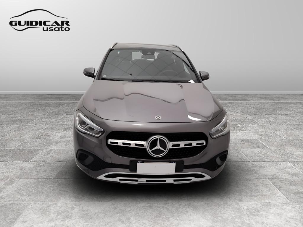 Mercedes-Benz GLA-H247 2020 - GLA 200 d Sport Plus auto