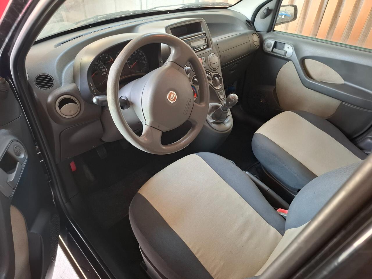 Fiat Panda 1.2 Dynamic