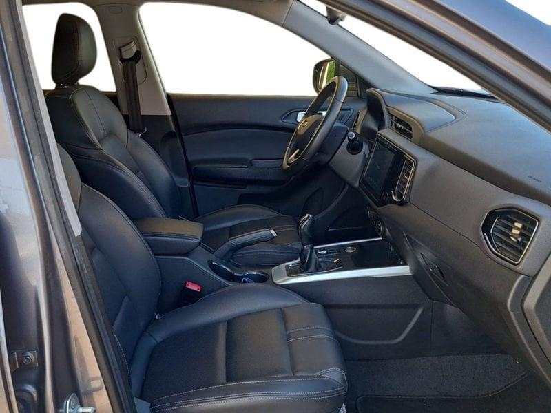 DR AUTOMOBILES dr 4.0 1.5 Bi-Fuel GPL 116 CV TETTO