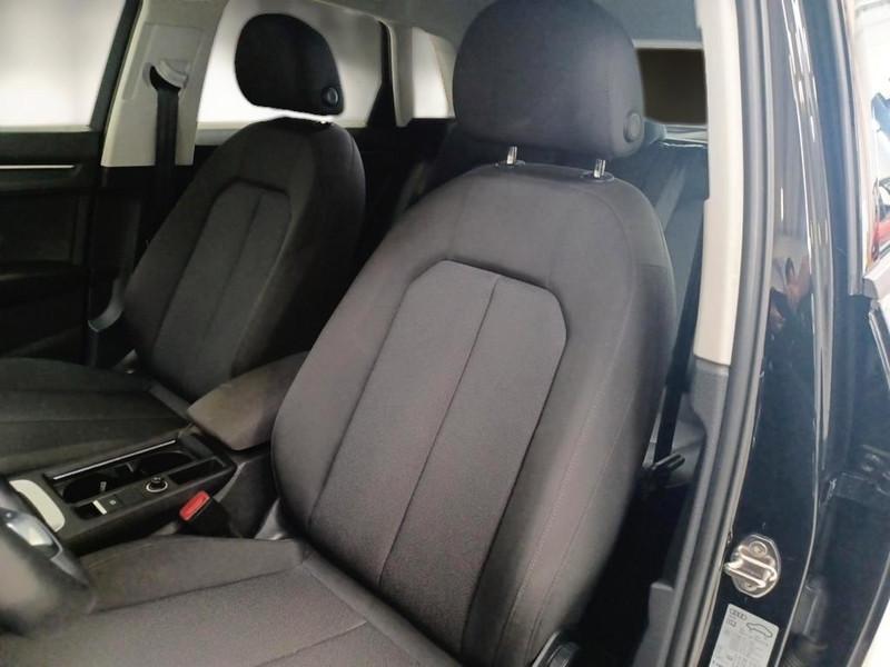 AUDI Q3 35 TDI S TRONIC BUSINESS SUV