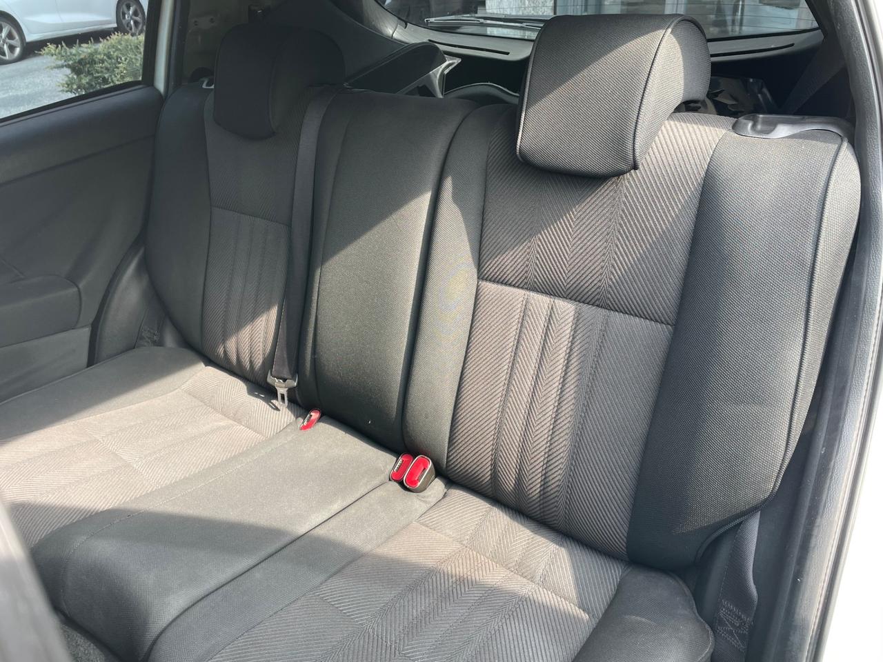 Alfa Romeo 147 1.9 JTD/TAGLIANDI/GARANZIA