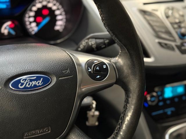 FORD C-Max 1.6 120CV GPL Plus