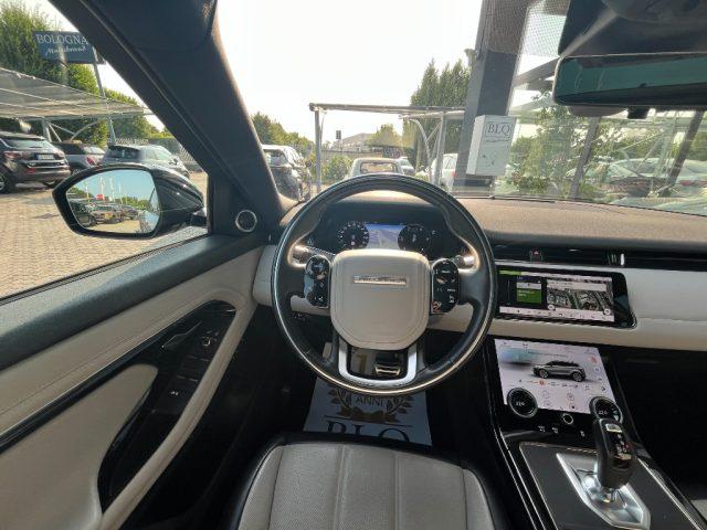 LAND ROVER Range Rover Evoque 2.0D I4 180 CV AWD Auto First Edition