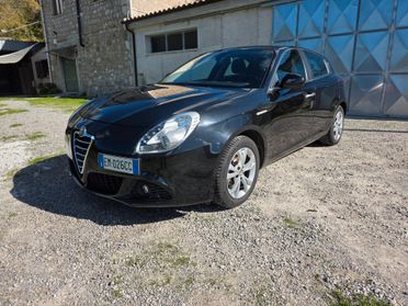 Alfa Romeo Giulietta 1.6 JTDm-2 105 CV Progression