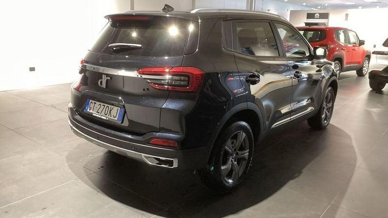 DR AUTOMOBILES dr 5.0 dr 5.0 1.5 Bi-Fuel GPL Unica