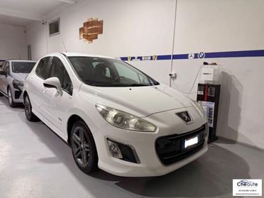 PEUGEOT - 308 - 1.6 8V e-HDi 112 S&S rob. 5p. Sport