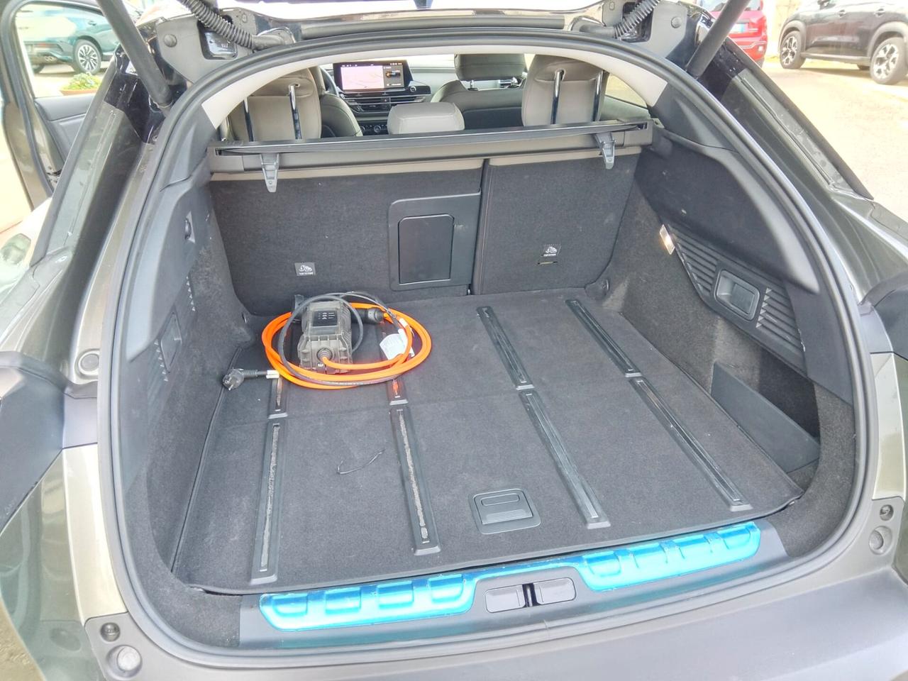 Citroen C5 X Shine Pack