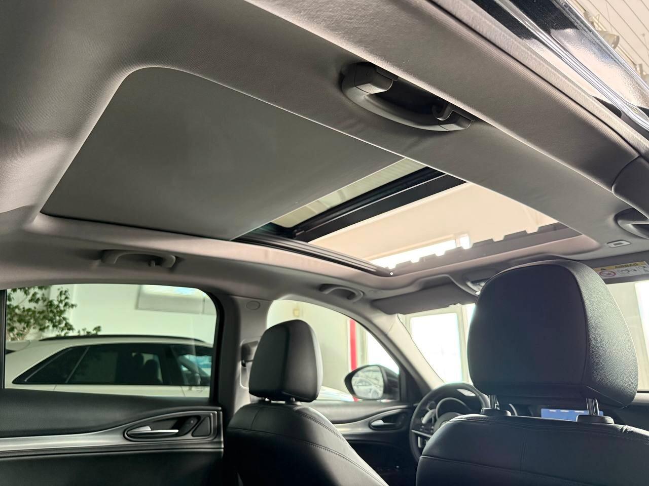 Alfa Romeo Stelvio 2.2 Turbodiesel 210 CV AT8 Q4 B-Tech