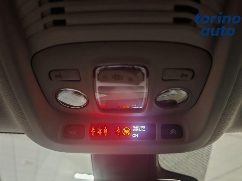 Citroën C3 Aircross PureTech 110 S&S Feel