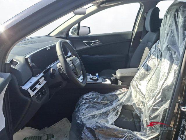 KIA Sportage PE 1.6 HEV STYLE TT