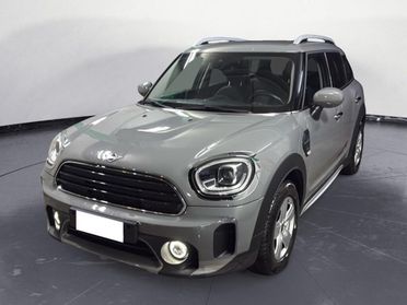 Mini One D Countryman 1.5 TwinPower Turbo One D