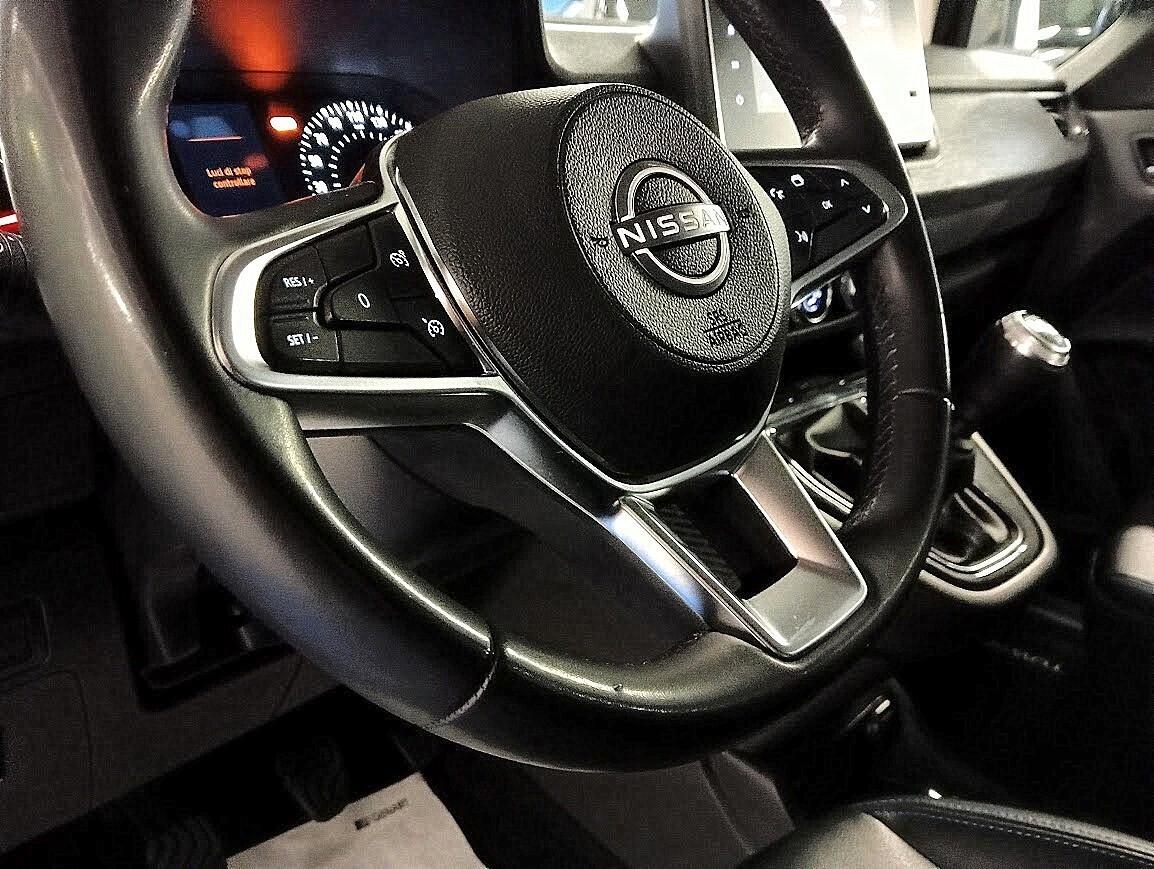 Nissan Townstar 1.3 130cv N-CONNECTA 5P *IVA DEDUCIBLE* CADDY BERLINGO RIFTER KANGOO