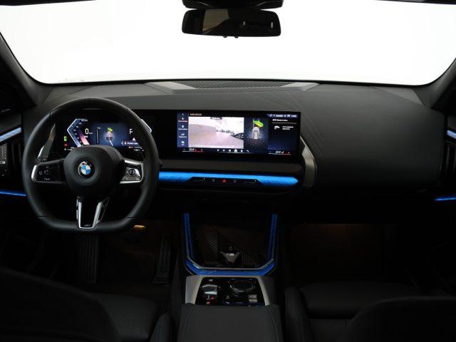 BMW X3 xDrive 20d Steptronic MSport *PROMO PARISI GROUP*