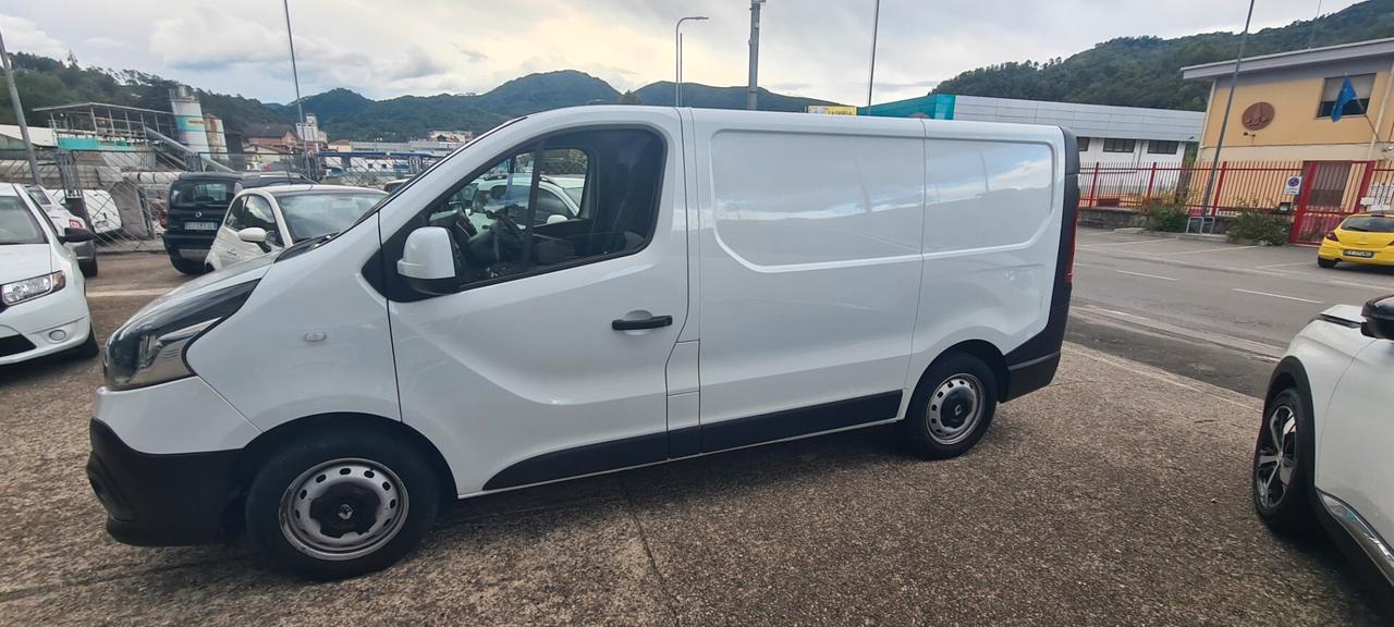 RENAULT TRAFIC PC 1.6 DIESEL